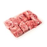 Xương heo có thịt C.P