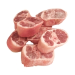 Khoanh Bắp Giò Heo Đông Lạnh Nhập Khẩu