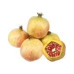 Lựu ngọt hạt mềm