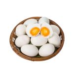 Trứng vịt muối