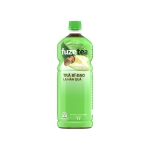 Trà bí đao Fuze Tea la hán quả chai 1 lít