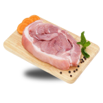 Thịt đùi heo C.P