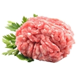 Thịt Heo Xay Tươi 