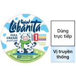 Phô mai vị truyền thống Labanita hộp 240g (16 miếng)