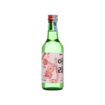 Rượu soju Heejin vị dâu 12% chai 360ml
