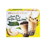 Trà sữa trân châu 3 in 1 Wangcha 400g