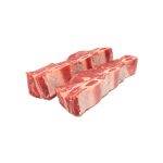 Sườn Bò Mỹ Có Xương Cắt Lát