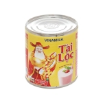 Hộp Sữa Kem đặc Vinamilk Tài Lộc lon 380g