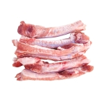 Sườn que heo nhập khẩu