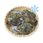 Cua Lột Tươi Sống Size 8–11 Con/Kg