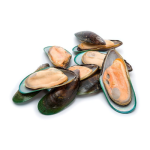 Vẹm Xanh Tươi Ngon Loại 1 