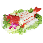 Cá Mú Đỏ Tươi Sống Loại 1 