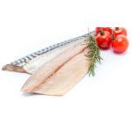 Cá Saba Phi Lê Tươi Sống Loại 1