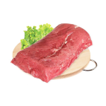 Thăn Bò Tơ Không Da Tươi Ngon Loại 1