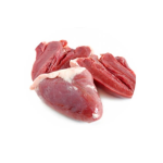 Tim Bò Tươi Sống Hàng Nóng Mỗi Ngày