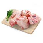 Dựng Heo Tươi Ngon Hàng Mới Mỗi Ngày 