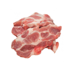 Nạc Dăm Heo Tươi Ngon