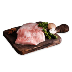 Nạc Giòn Heo Tươi Ngon