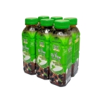 Lốc 6 chai trà bí đao sương sáo Fruit Deli 350ml