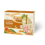 Trà sữa trân châu Deli Thái đỏ hộp 240g