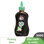 Tương đen dẹp Ông Chà Và 300g