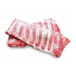 Sườn Bẹ Heo Đông Lạnh Nhập Khẩu