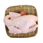 Gà Tam Hoàng Làm Sạch Tươi Ngon