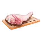 Chân Giò Sau Đông Lạnh Nhập Khẩu