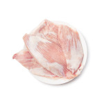 Má Heo (Nạc Nọng Heo) Đông Lạnh Nhập Khẩu