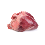 Tim Heo Đông Lạnh Nhập Khẩu