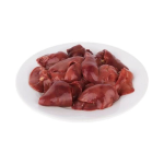 Gan Gà Đông Lạnh Nhập Khẩu