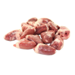 Tim Gà Đông Lạnh Nhập Khẩu