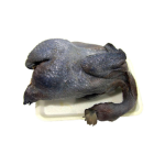 Gà H’Mông Thịt Tươi Làm Sạch 