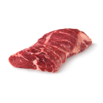 Nạc Vai Bò Mỹ (Chuck Roll) Đông Lạnh