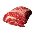 Nạc Cổ Bò Mỹ (Chuck Eye Roll) Đông Lạnh