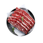 Sườn Bò Mỹ Đông Lạnh Nhập Khẩu