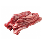 Dẻ Sườn Trâu Đông Lạnh