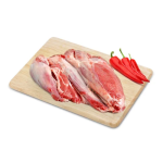 Bắp Cá Lóc Trâu Đông Lạnh