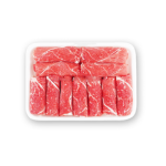 Trâu Cuộn Đông Lạnh