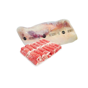 Ba Chỉ Bò Mỹ Nguyên Khối