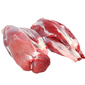 Bắp Bò Úc Đông Lạnh Nguyên Khối