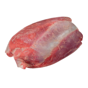 Đùi Gọ Bò Úc Đông Lạnh