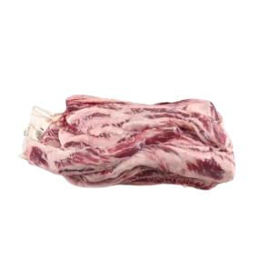 Dẻ Sườn Bò Mỹ Nguyên Khối