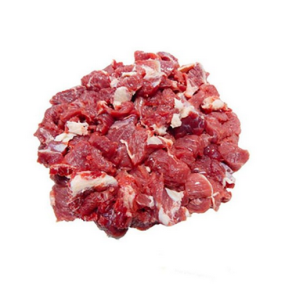 Thịt vụn bò