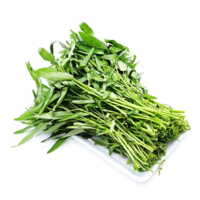 Rau muống hạt