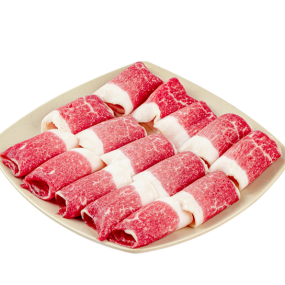 Gầu Bò Mỹ Thái Mỏng