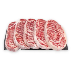 Đầu Thăn Ngoại Bò Úc Hokubee Nguyên Khối