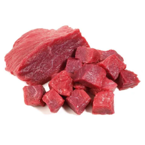 Nạc Đùi Bò Úc Đông Lạnh