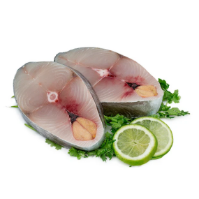 Cá Thu Tươi Làm Sạch