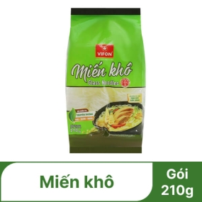 Miến khô Vifon gói 210g